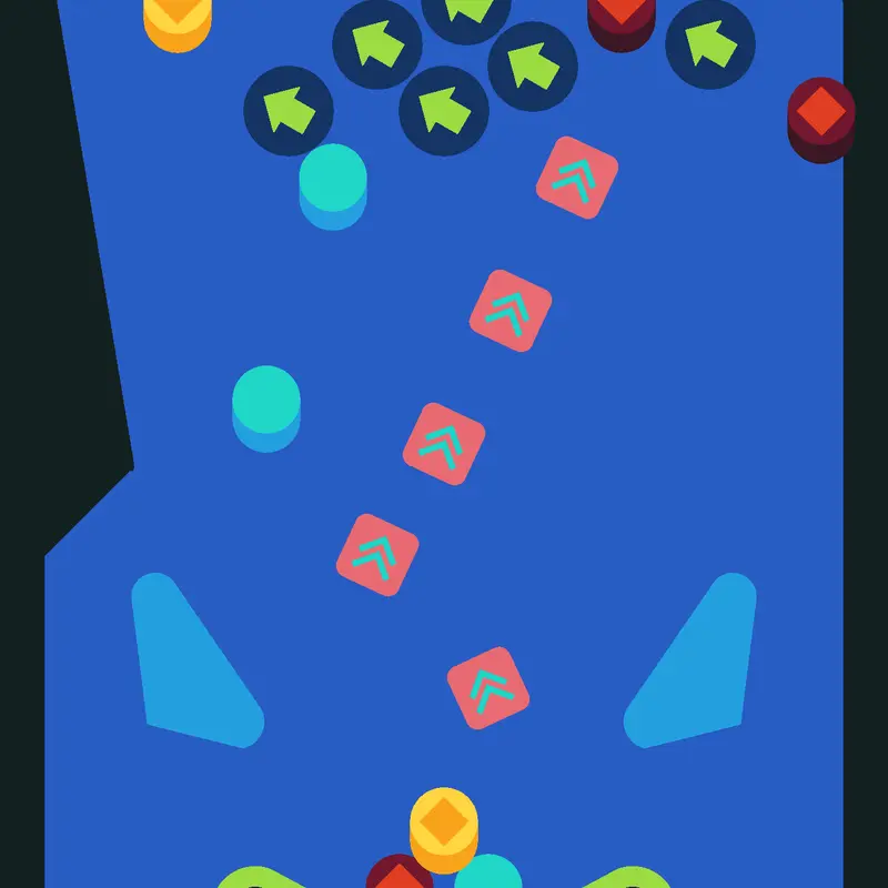 Game by @irondady