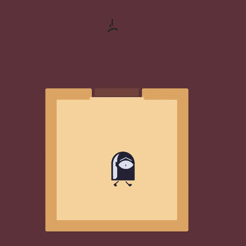 Game by @slimester