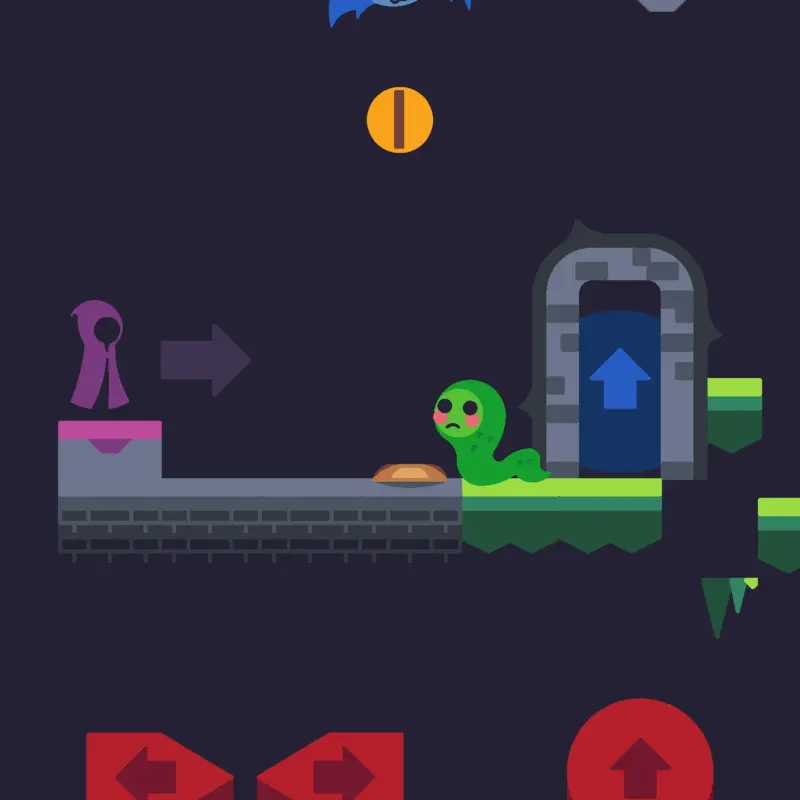 Game by @kranky
