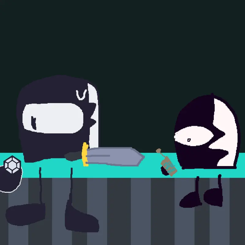Game by @lagmaster