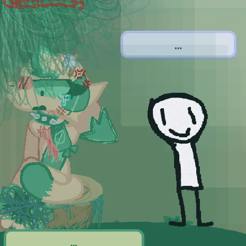 Weeeee by @berryblue_games26