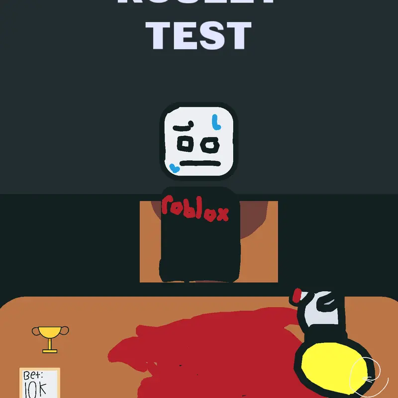 Game by @bob910
