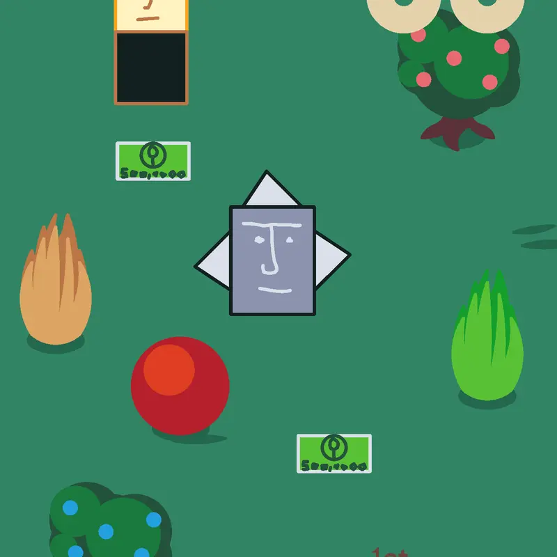Game by @HaiderPlayz_cool