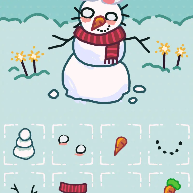 Game by @Coxinha_Maneira