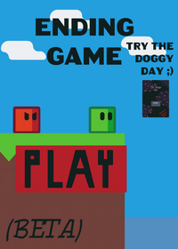 Endings game