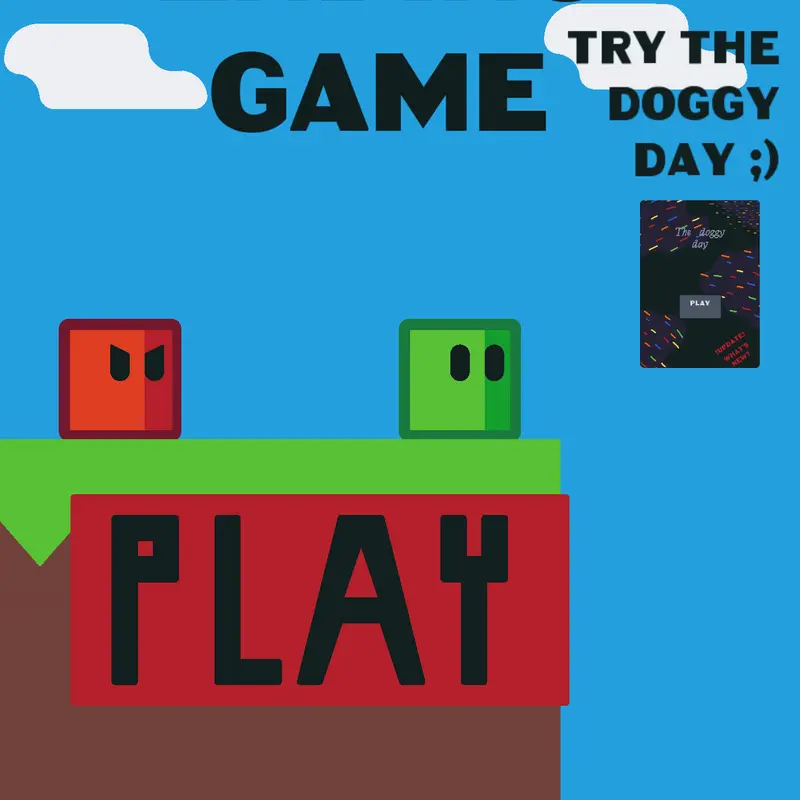 Game by @Eastbot