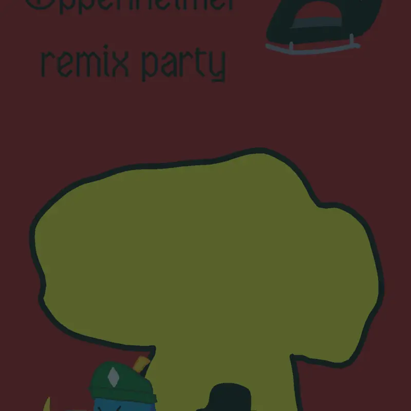 Game by @Baddrawncube