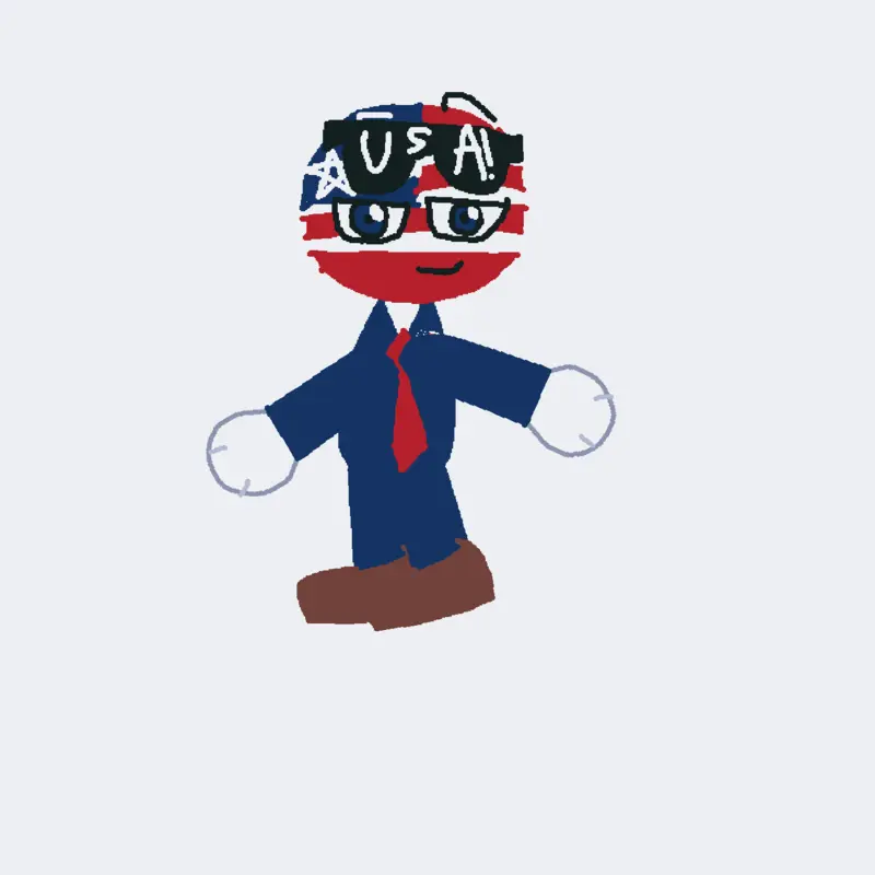 USA by @siam_ishere