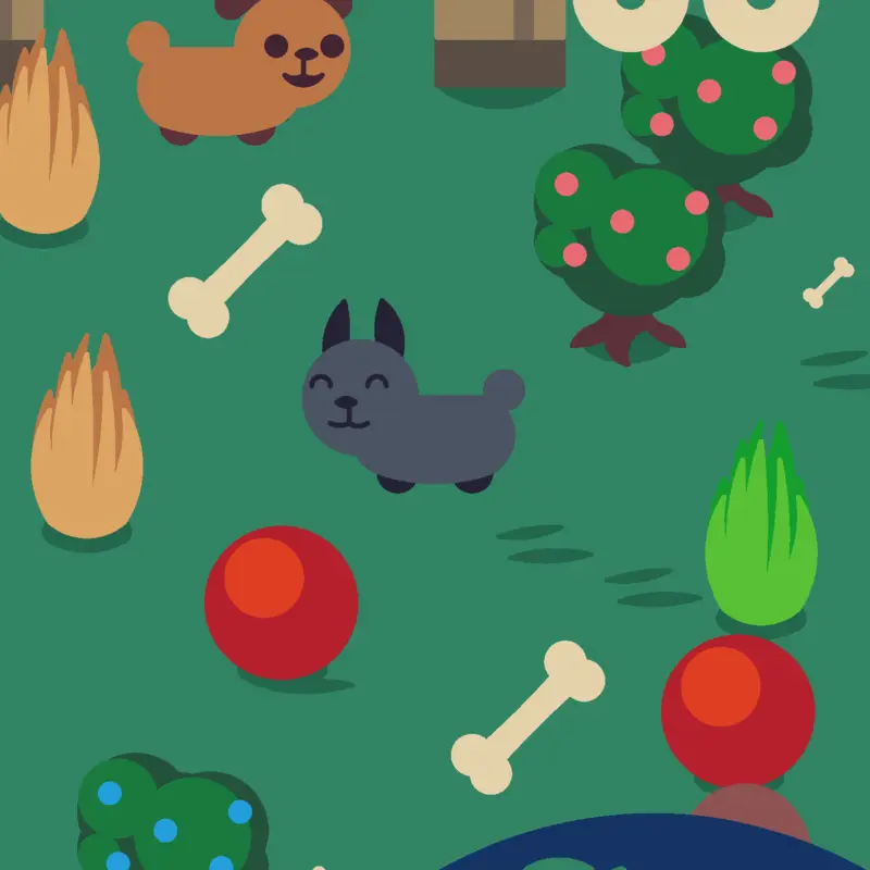 Game by @hekhe