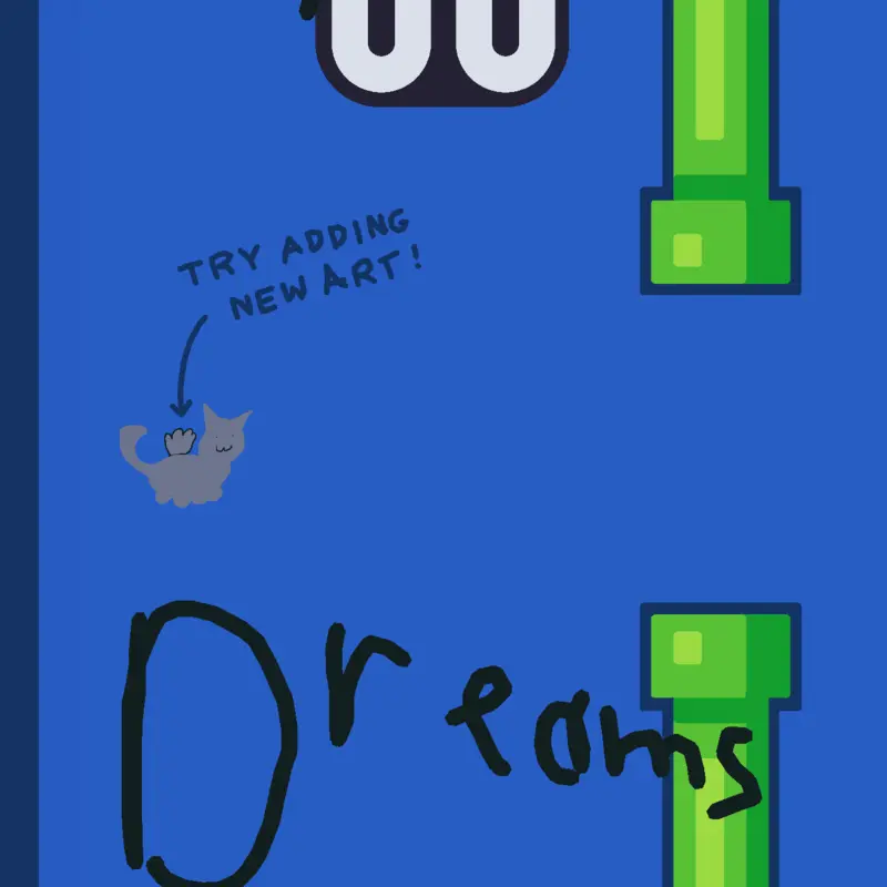 Game by @natalie_cat