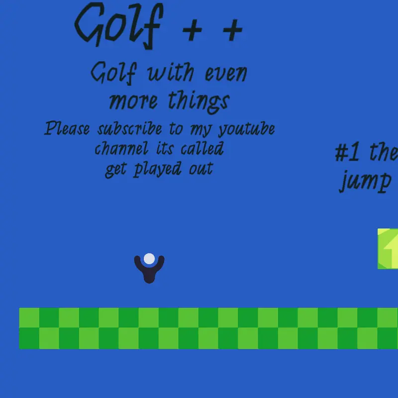 Game by @ohjhhhhh