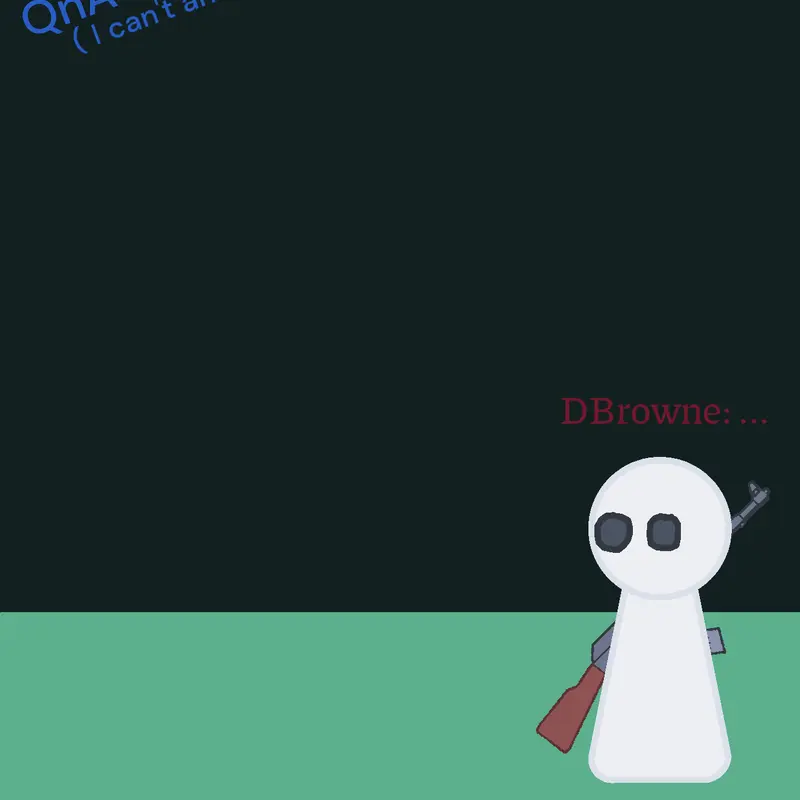 Game by @DBrowne_Official