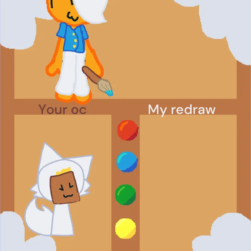 Game by @yourlocalsprout