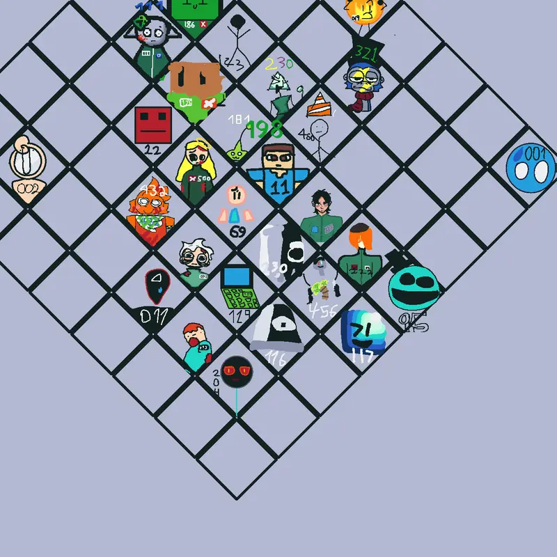 Game by @dr_reflex