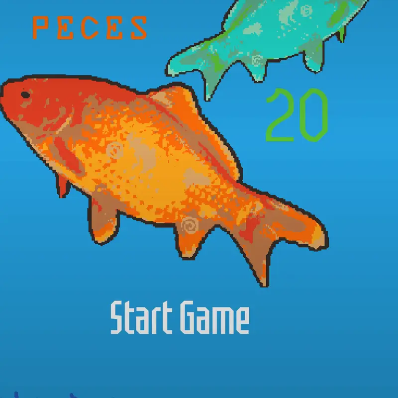 Game by @CarlosYambo