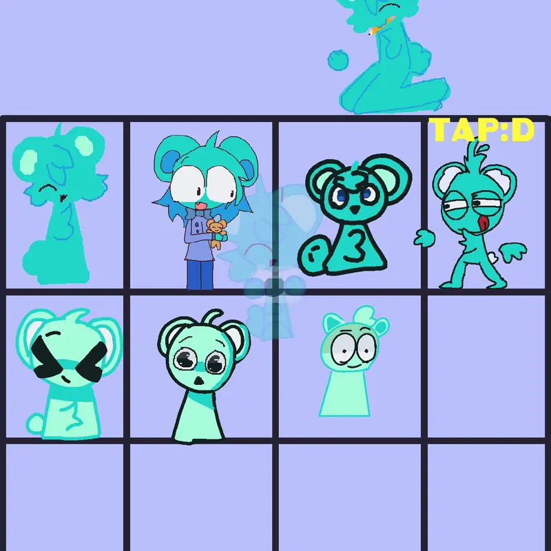 Game by @sukercart