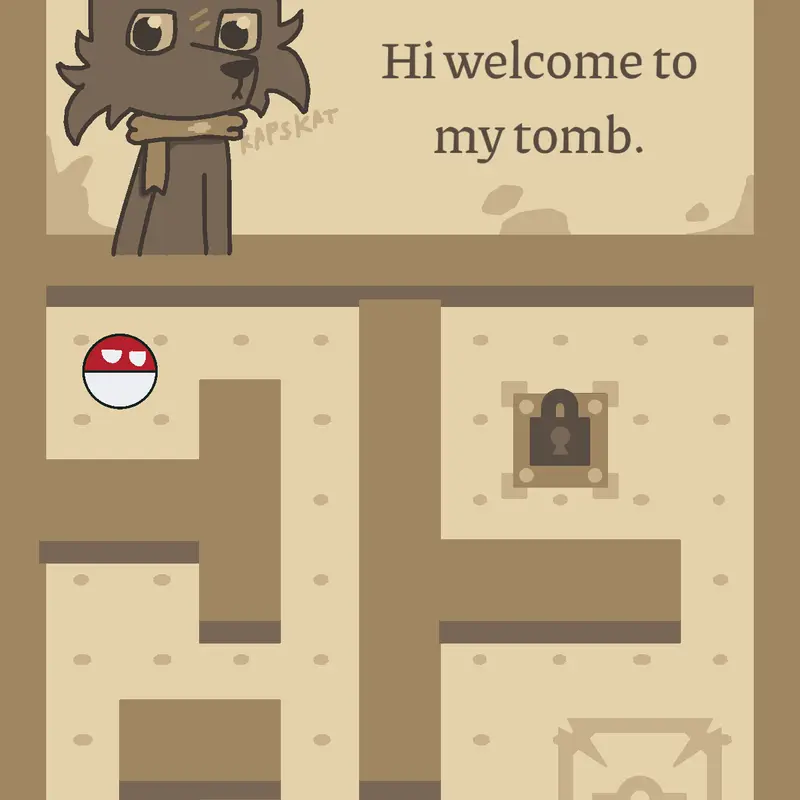 Game by @aldipvp