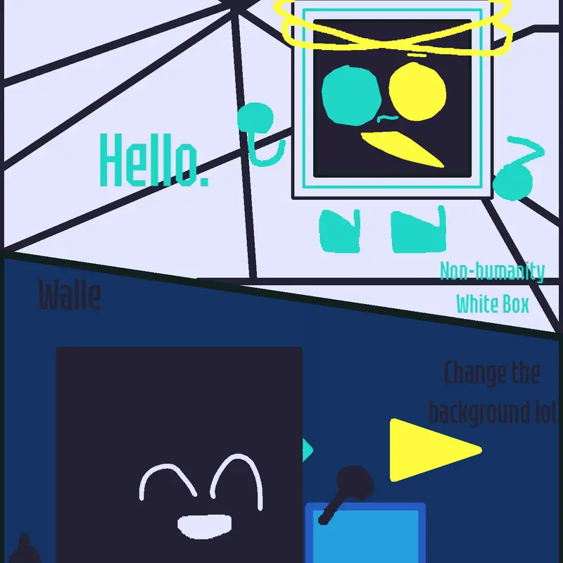 Game by @Orange_guy_lover