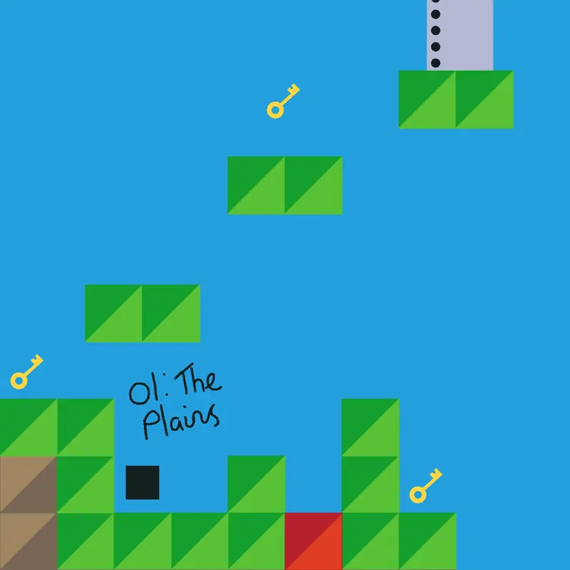 Game by @sillyperson42