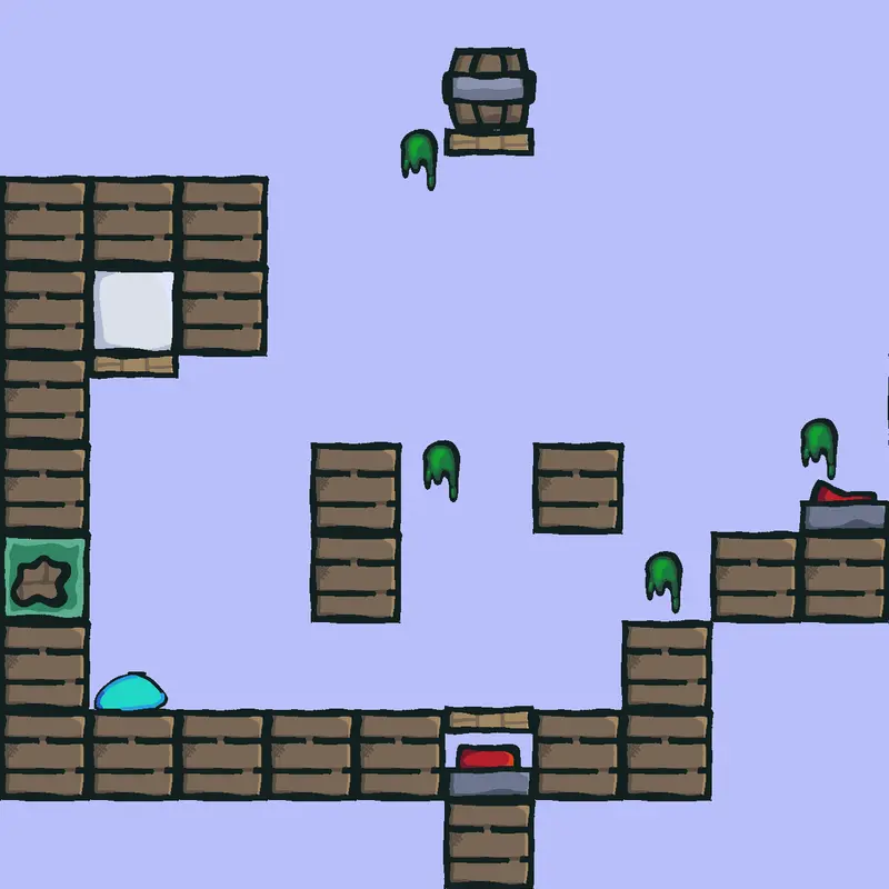 Game by @MateoArmijos