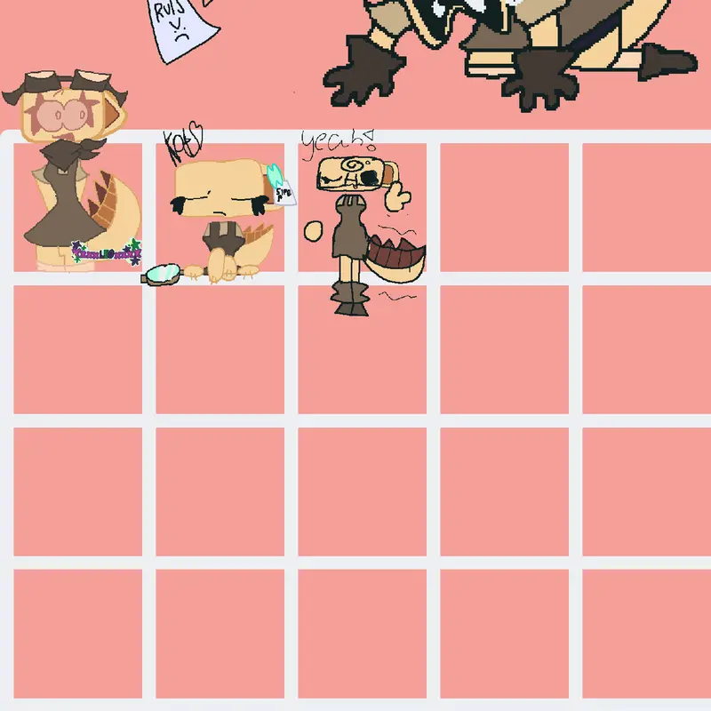 Game by @areanda