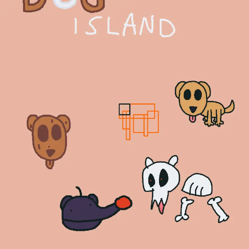 Game by @AxelLeeTignor