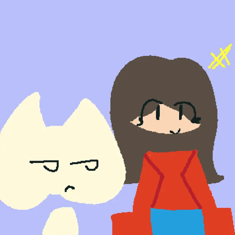 Game by @Ariana052