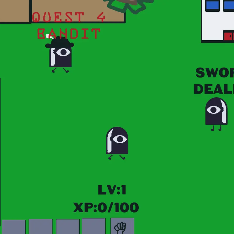 Game by @LorisThePro