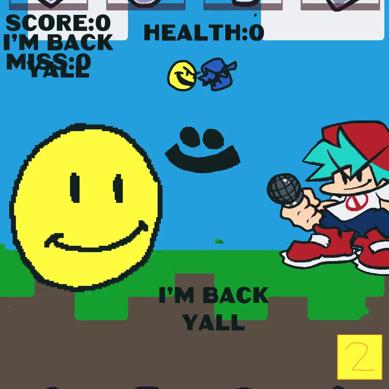 Game by @JJFROMGTAG