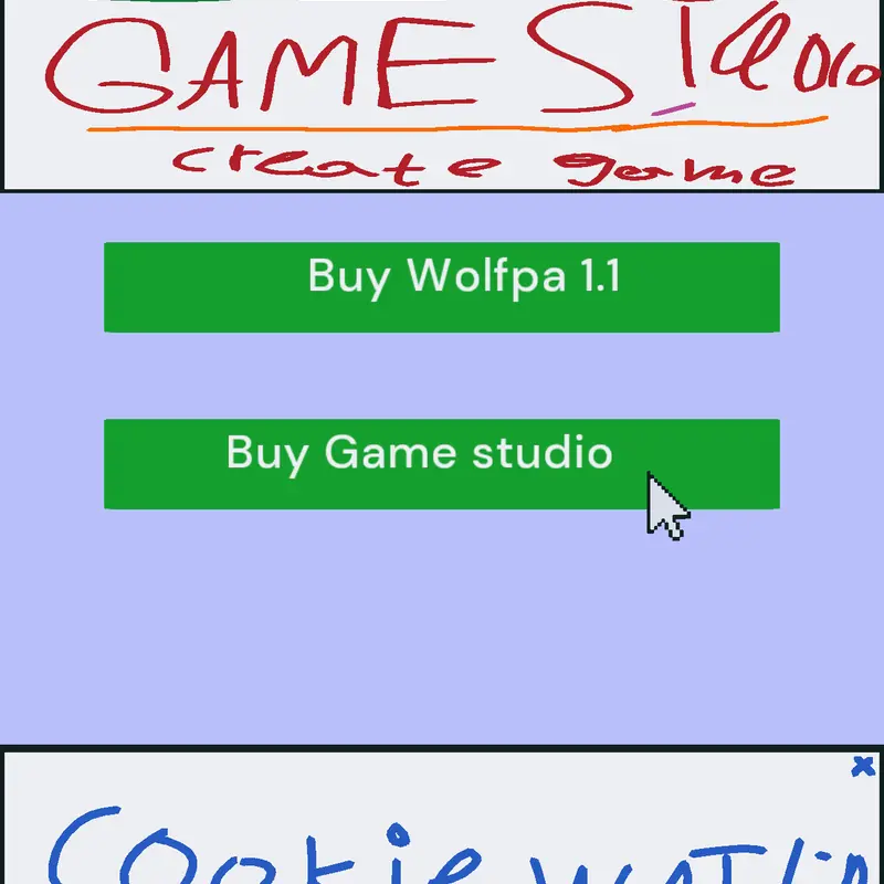 Game by @WolfpaWe3