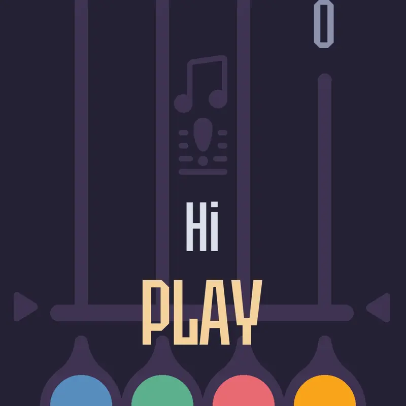 Game by @3weetsmka