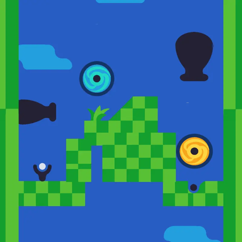 Game by @JojoTheGreat