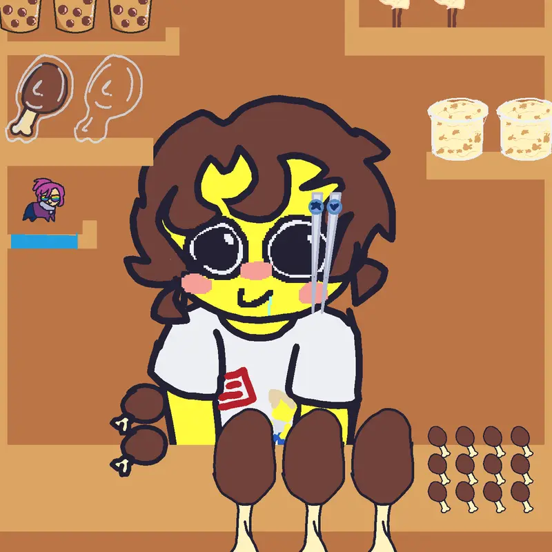 Game by @ApeApe