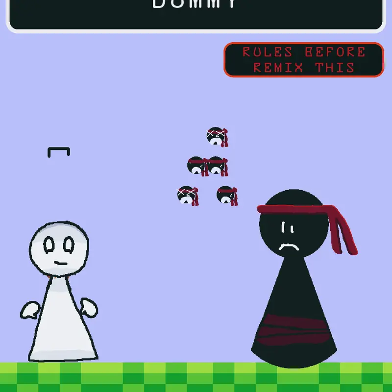 Game by @jkki314