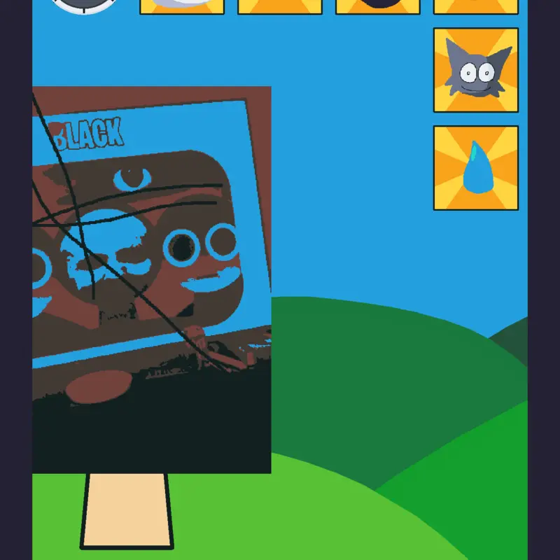 Game by @joey2019