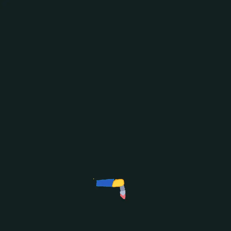 Game by @batata_frit