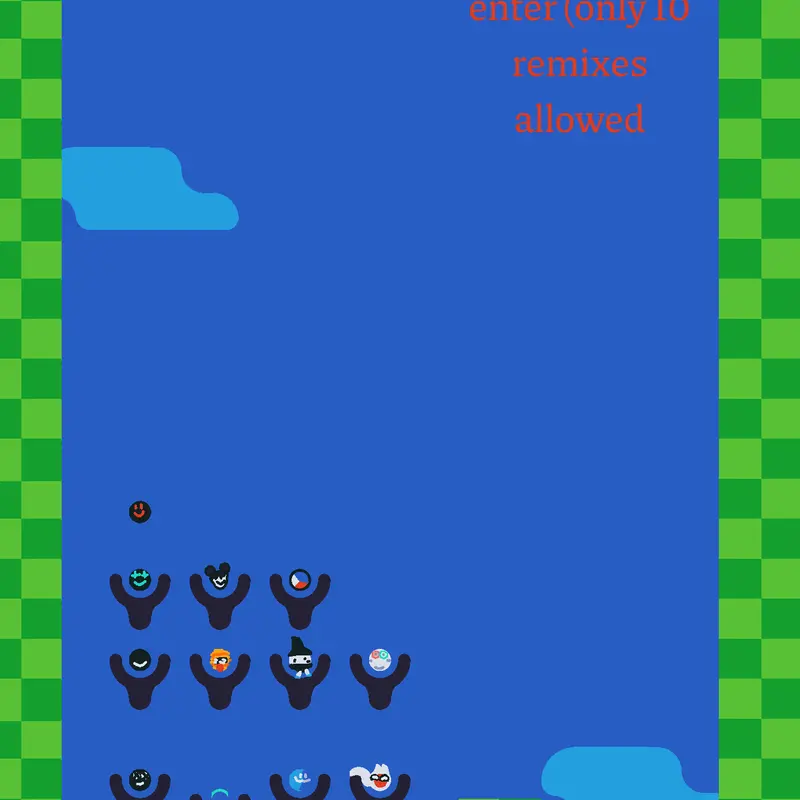 Game by @lancecoco342