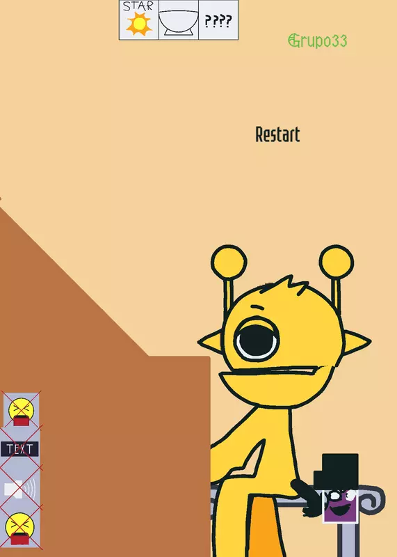Game by @Grupo33Game