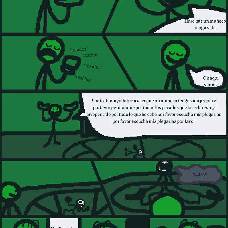 Game by @fhers