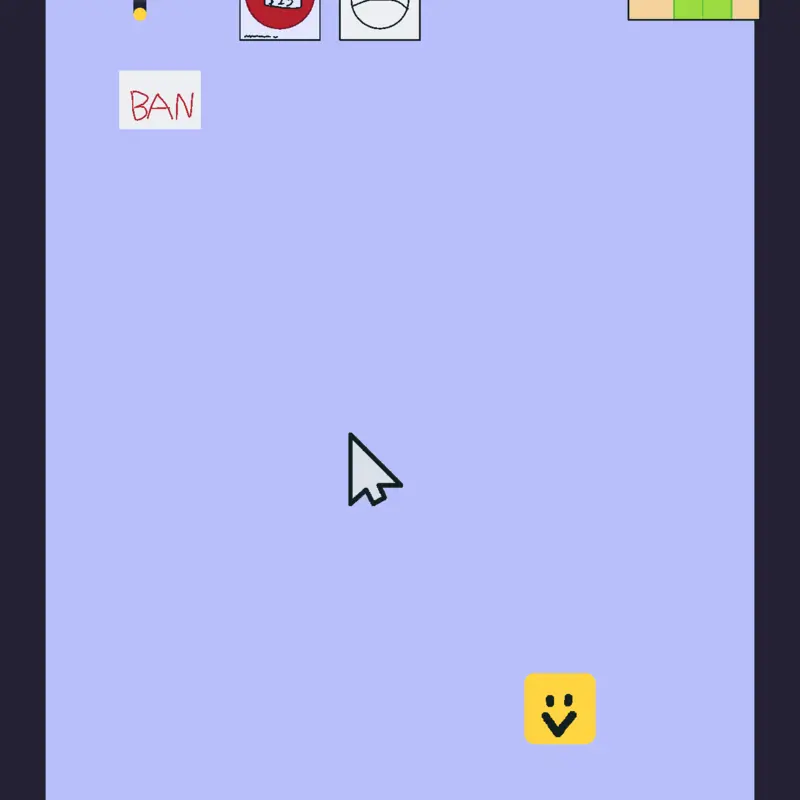 Game by @PEDRO080314