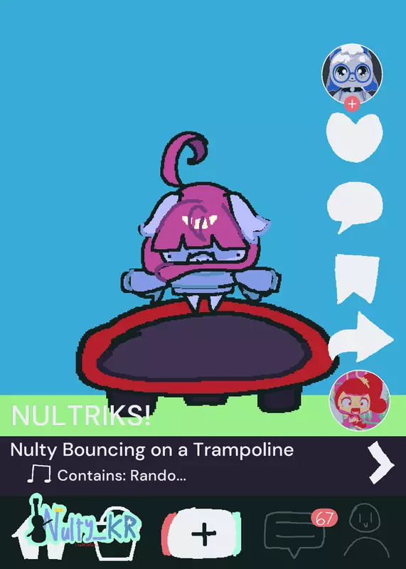 Game by @Nulty_KR