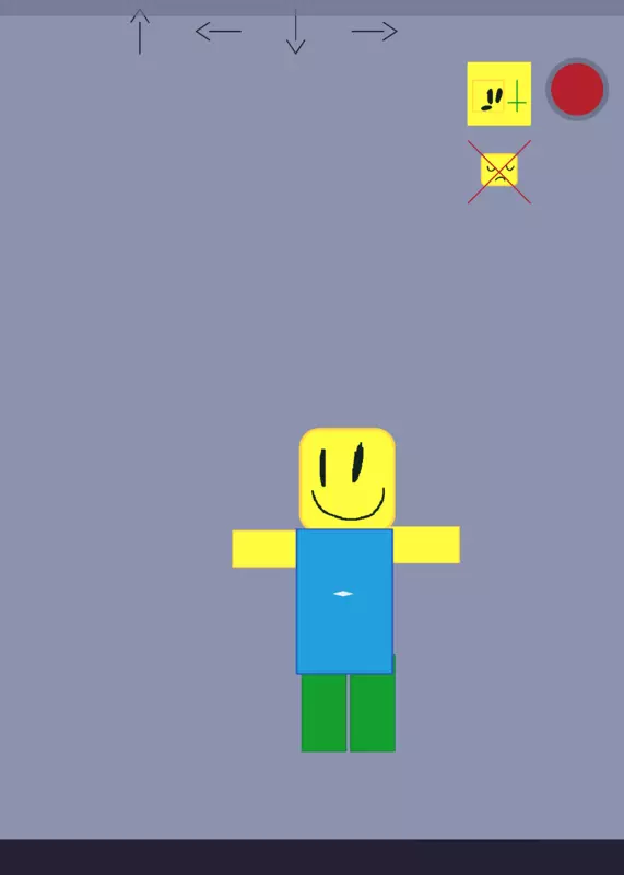 NOOB SANDBOX by @Volcano_GamesOfficial