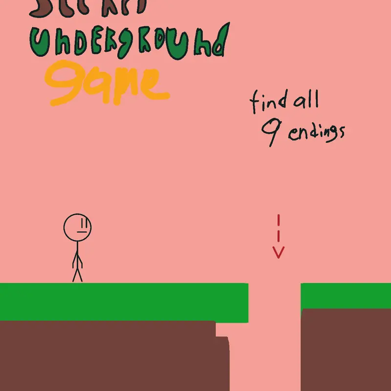 Game by @pedzro_and_larry