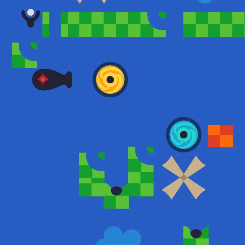 Game by @SDSPlaz