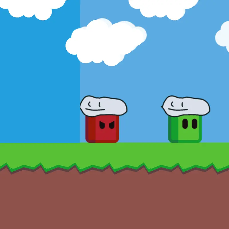 Game by @samhamsS