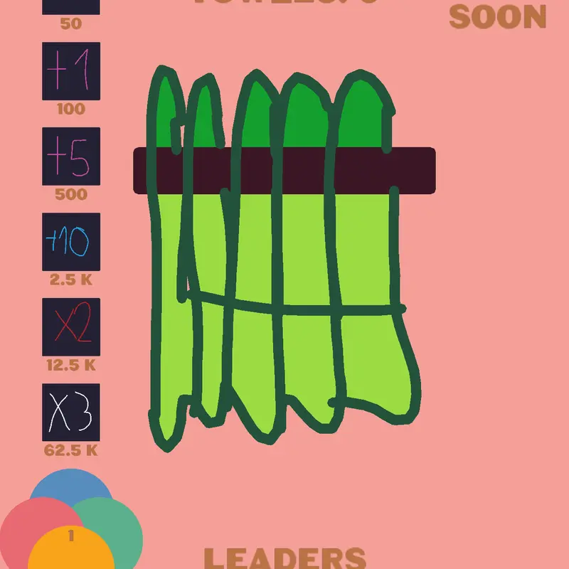 Game by @mildproduction