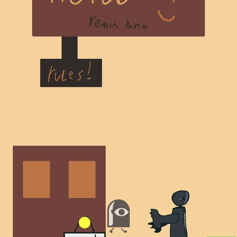 Game by @ABADONNED_ACCOUNT