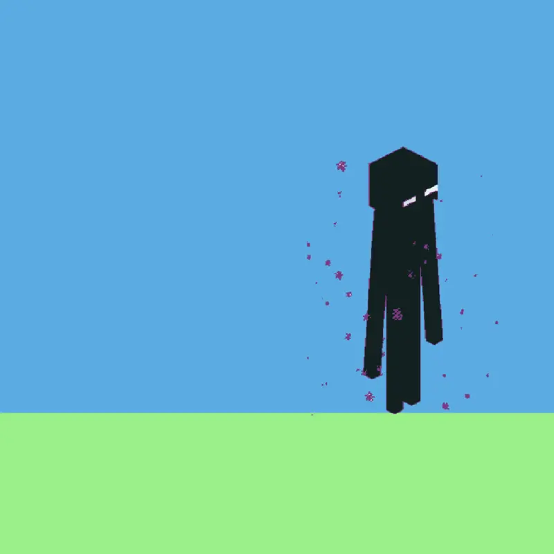 Game by @Endermanfox