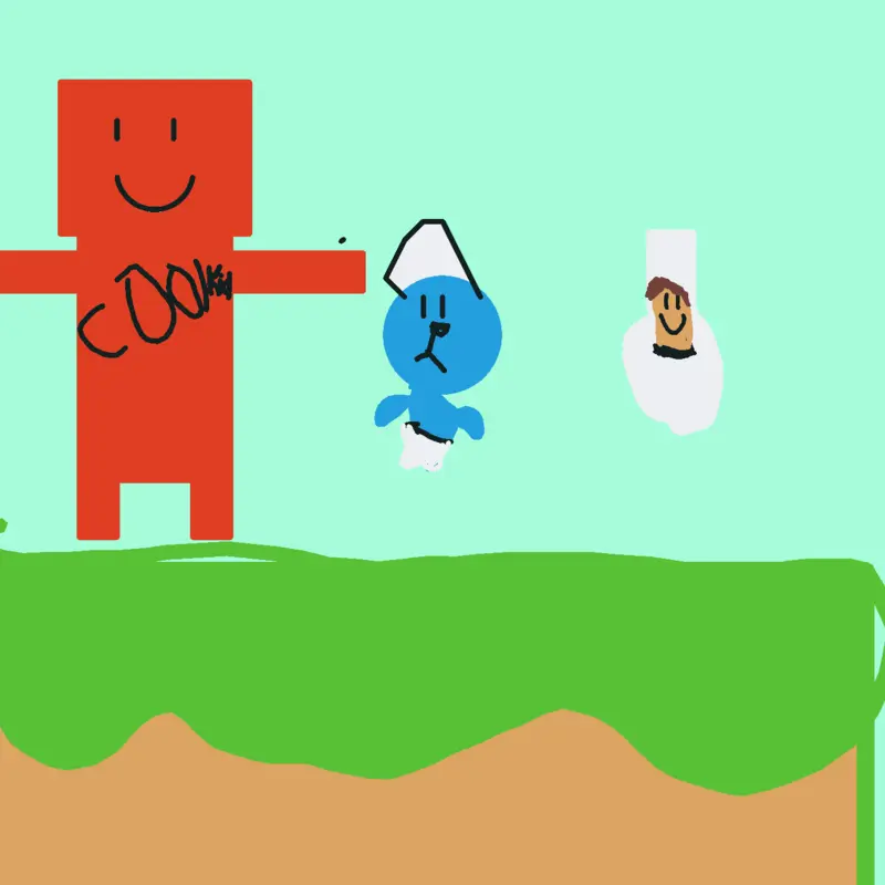 Game by @byeumemes