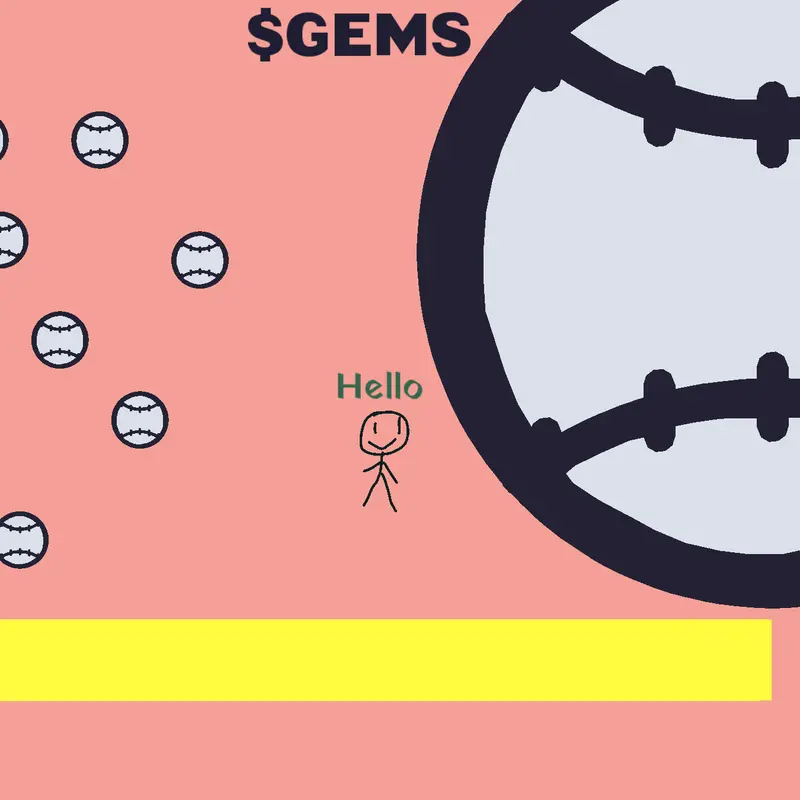Mí primer juego by @itaonini